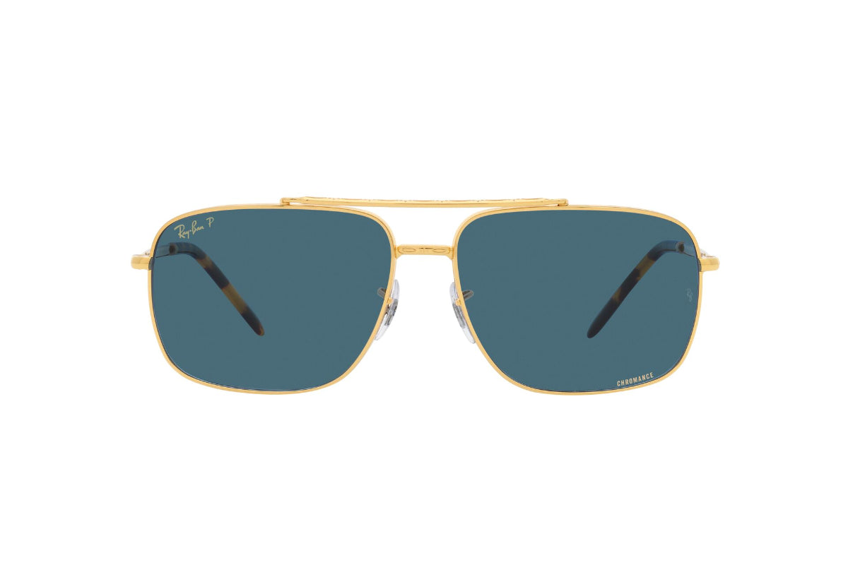 Ray-Ban Lentes de Sol Polarizados RB3796