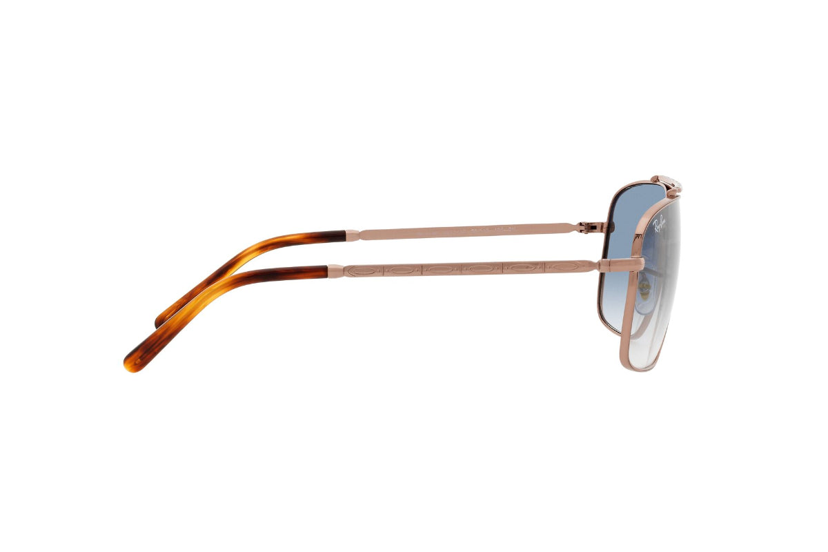 Ray-Ban Lentes de Sol RB3796