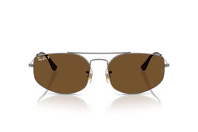 Ray-Ban Lentes de Sol Explorer 5 Polarizados RB3845