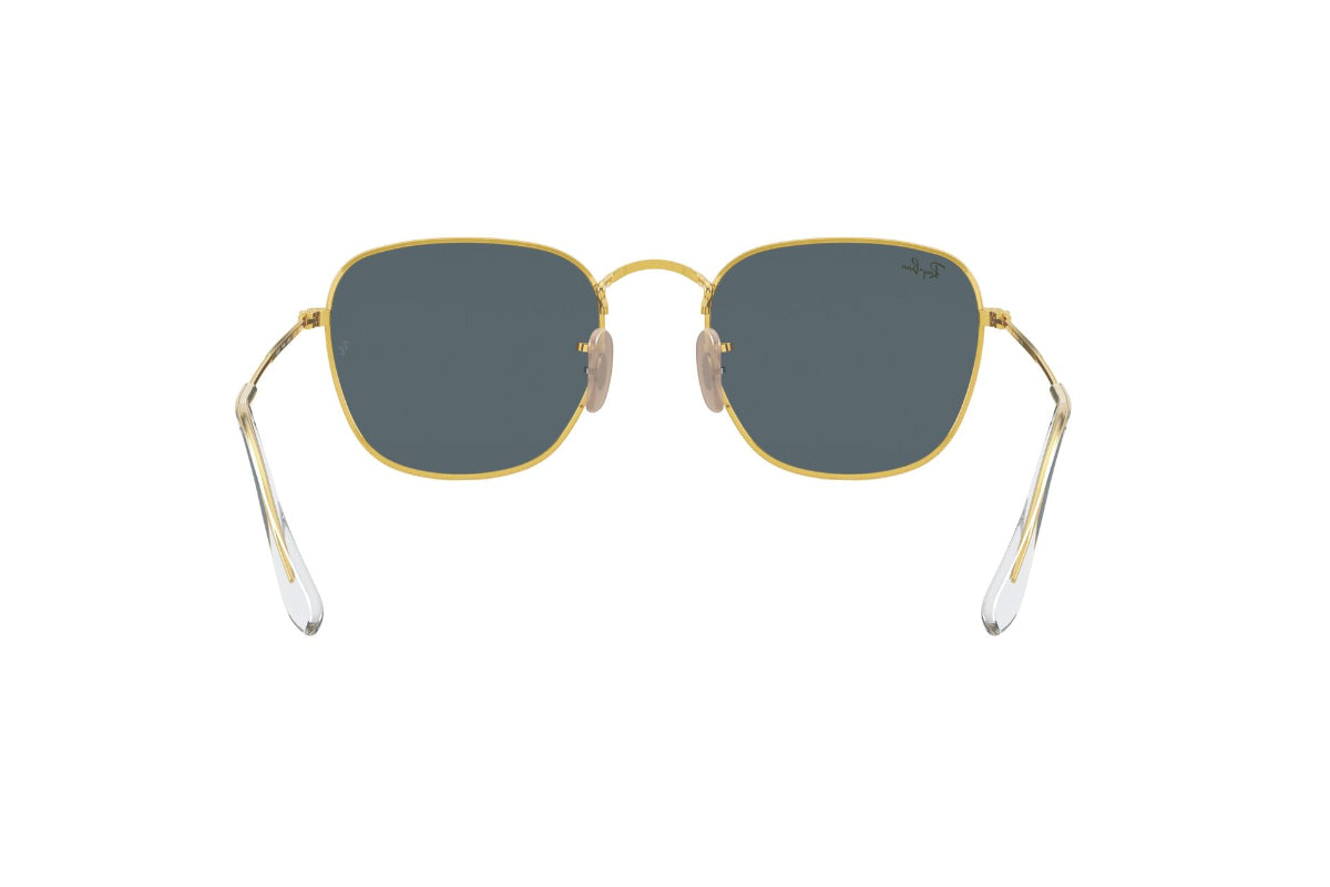 Ray-Ban Lentes de Sol Frank RB3857
