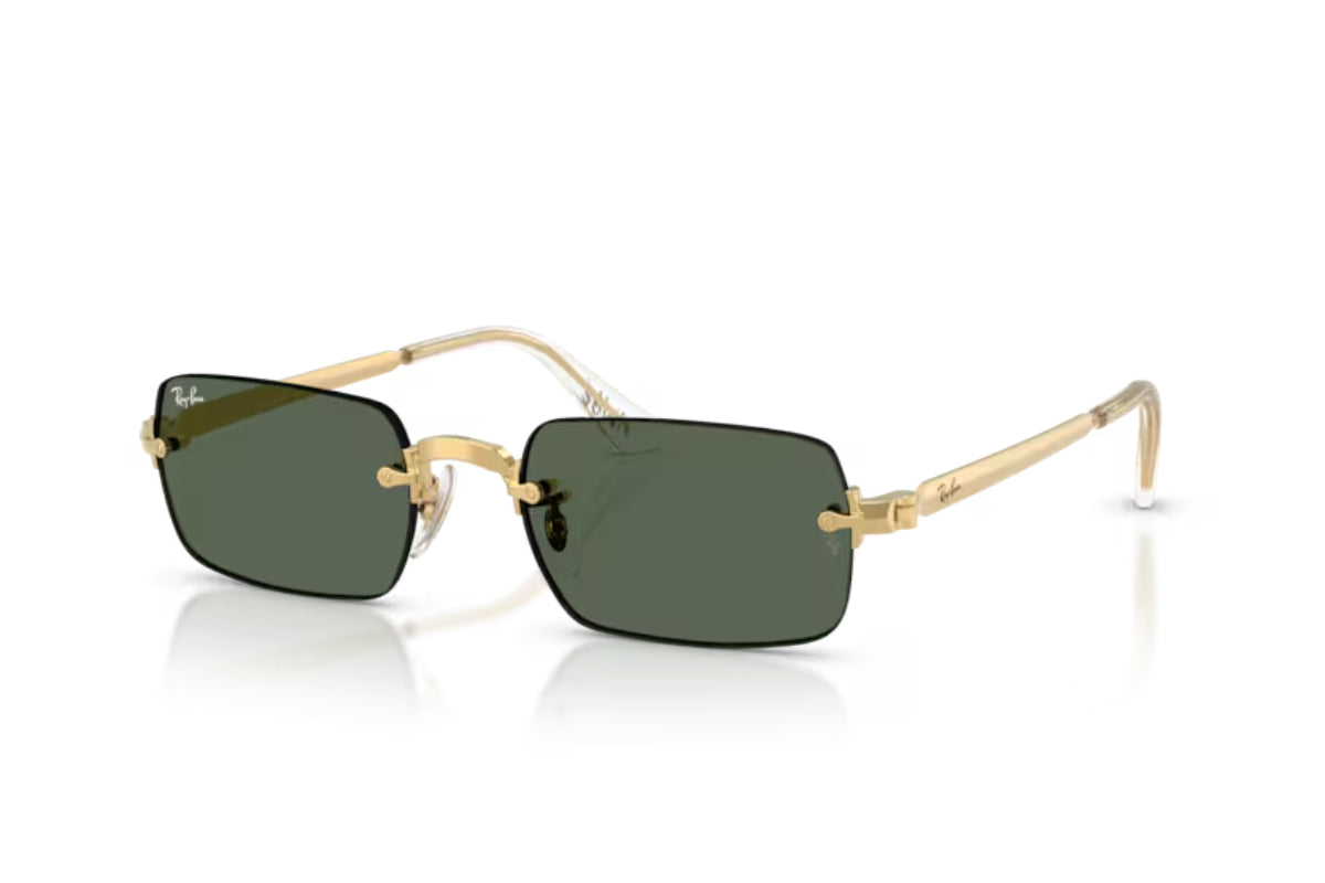 Ray-Ban Lentes de Sol by A$AP Rocky RB3928