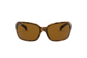 Lentes de Sol Havana Polarizado Ray-Ban