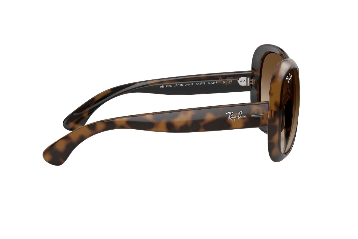 Lentes de Sol Jackie Ohh Havana Ray-Ban