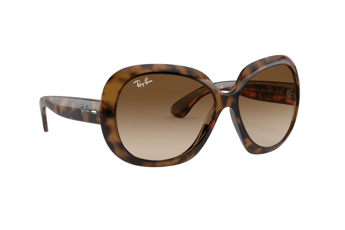 Lentes de Sol Jackie Ohh Havana Ray-Ban