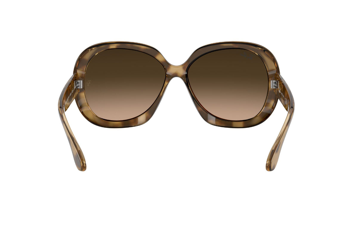 Lentes de Sol Jackie Ohh Havana Ray-Ban