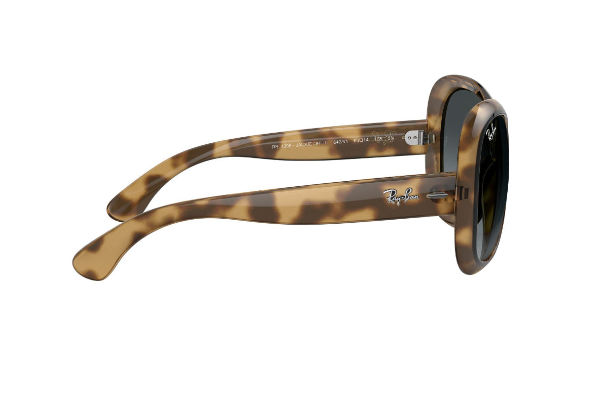 Lentes de Sol Jackie Ohh Havana Ray-Ban