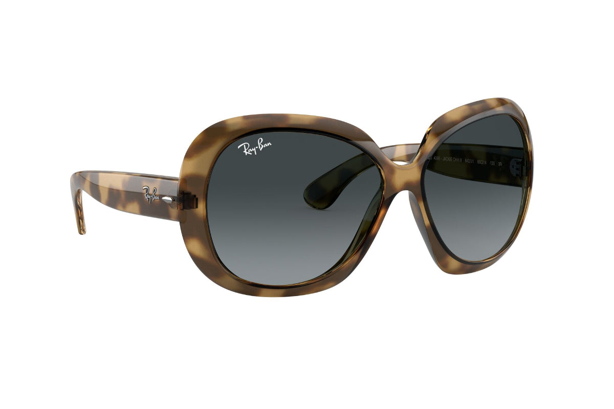 Lentes de Sol Jackie Ohh Havana Ray-Ban
