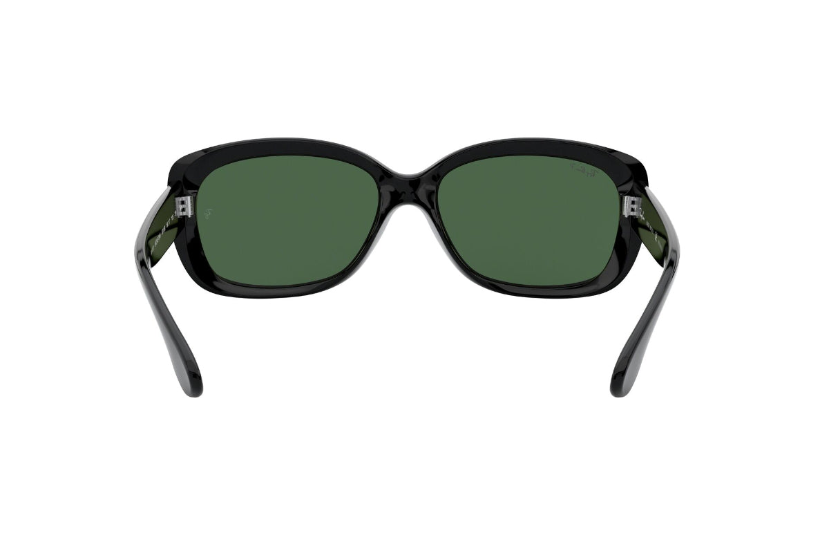 Lentes de Sol Jackie Ohh Polarizados Ray-Ban
