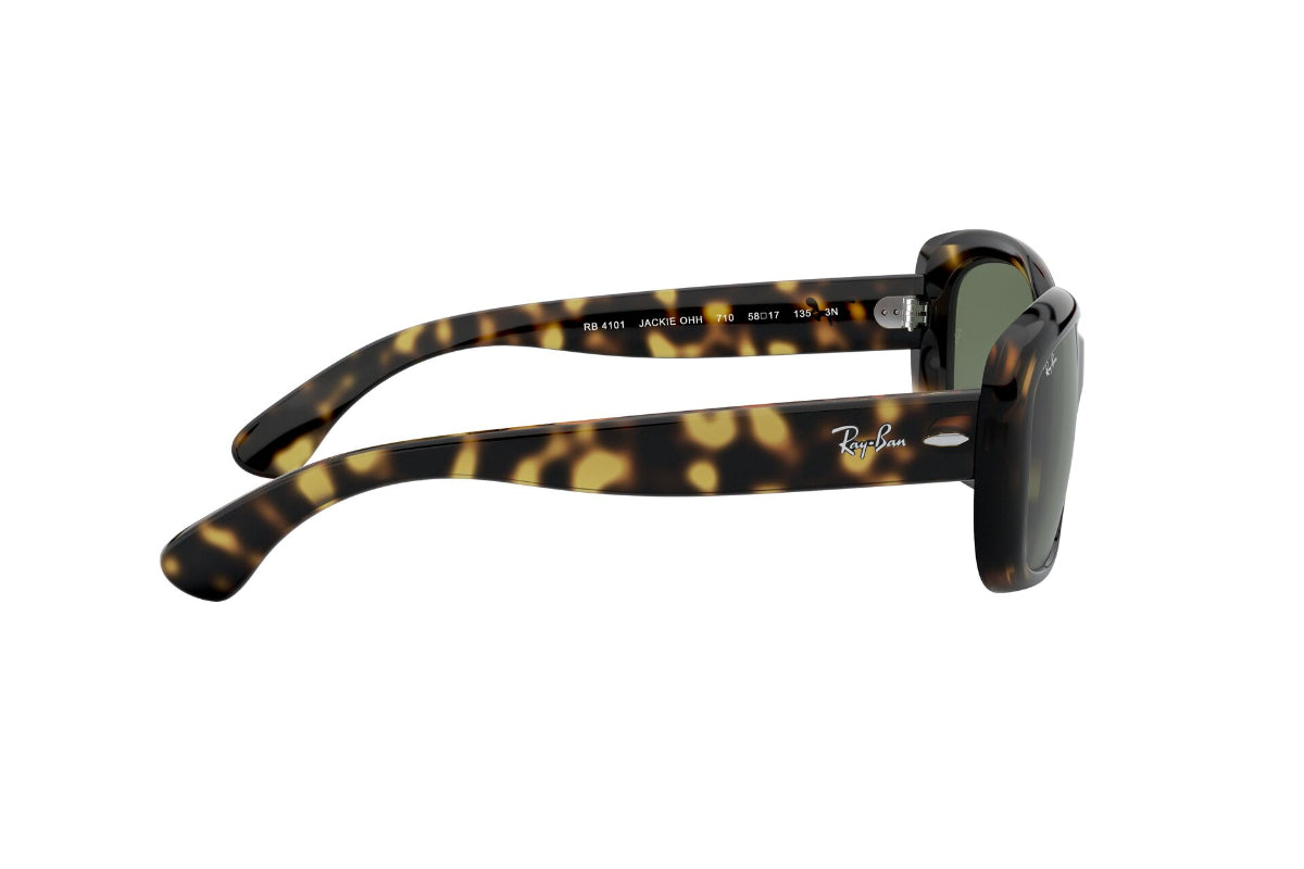 Lentes de Sol Jackie Ohh Havana Ray-Ban