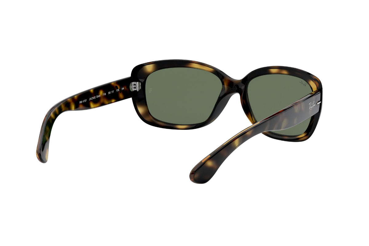 Lentes de Sol Jackie Ohh Havana Ray-Ban