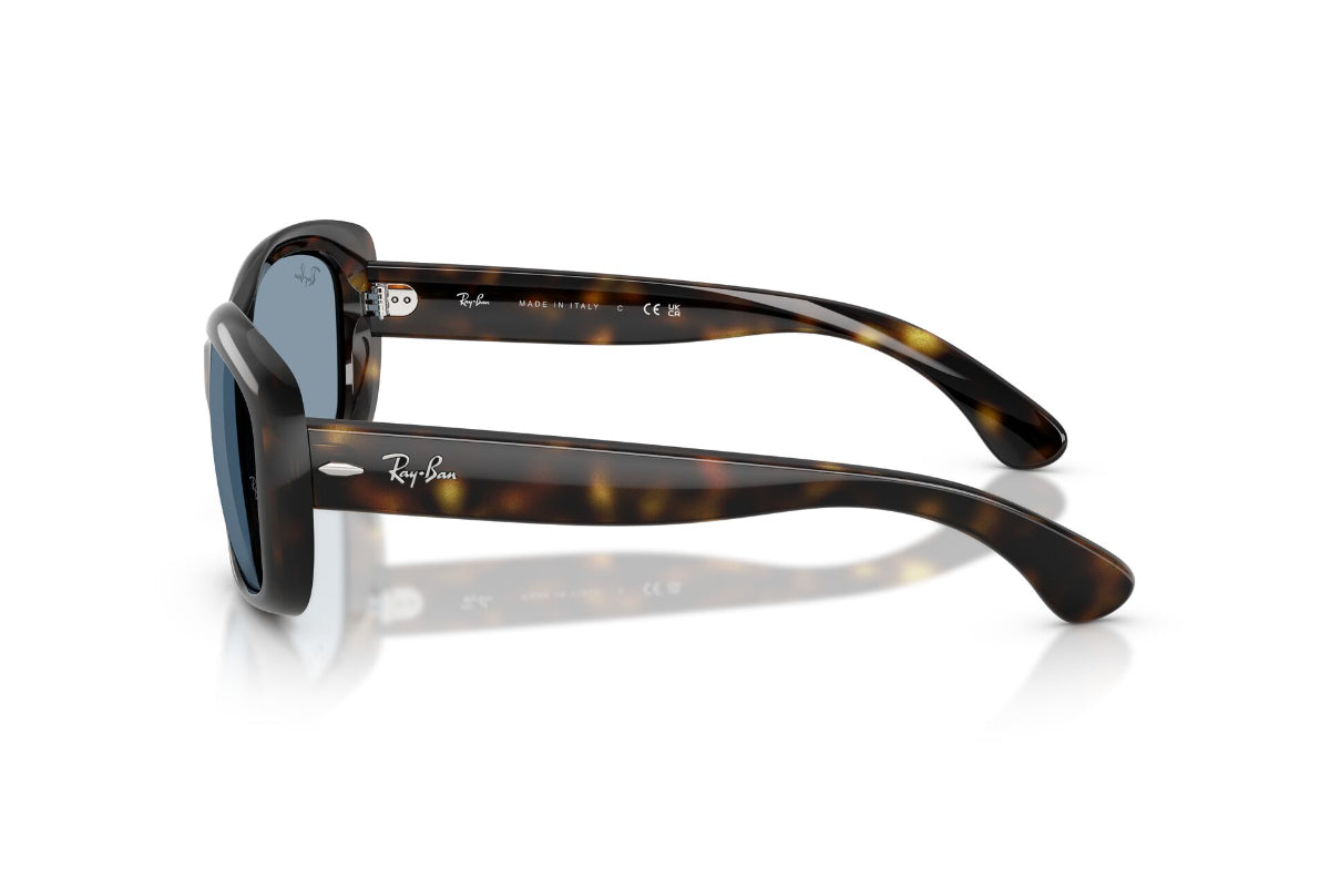Ray-Ban Lentes de Sol Jackie Ohh RB4101
