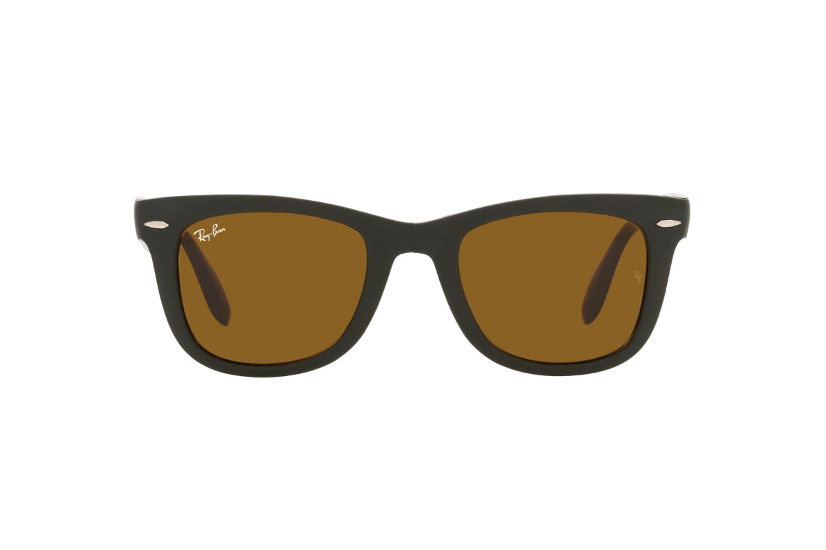Ray-Ban Lentes de Sol Wayfarer Folding RB4105