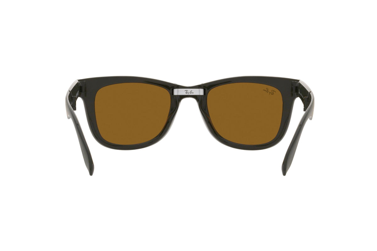 Ray-Ban Lentes de Sol Wayfarer Folding RB4105