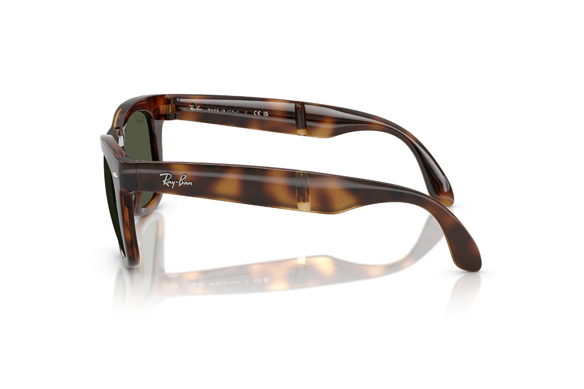Ray-Ban Lentes de Sol Wayfarer Folding RB4105