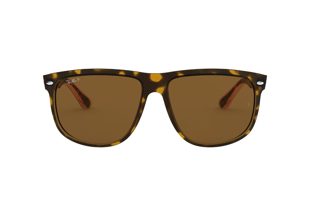Ray-Ban Lentes de Sol Boyfriend Polarizados RB4147