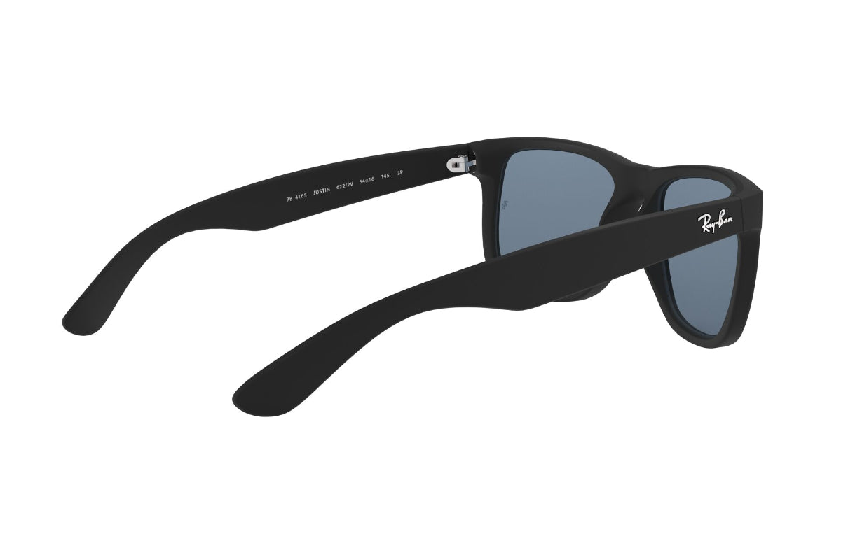 Lentes de Sol Justin Blue Polarizados Ray-Ban
