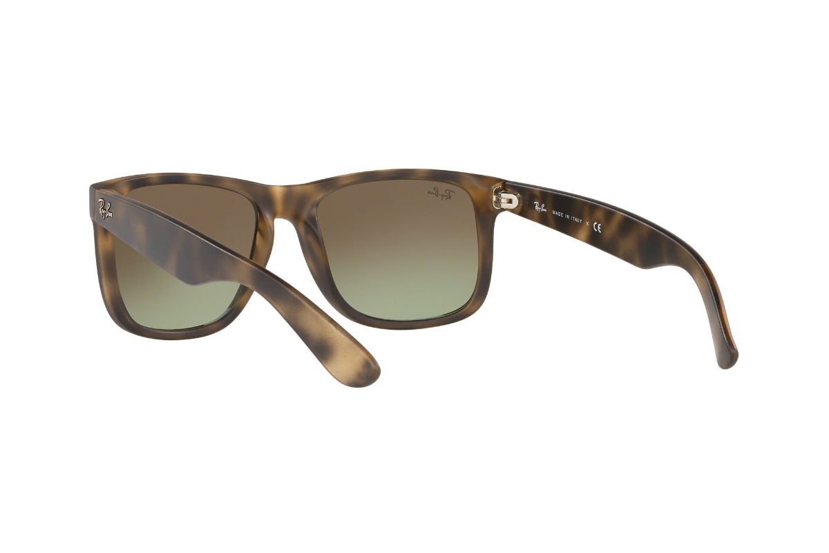 Ray-Ban Lentes de Sol Justin RB4165