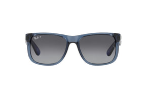 Ray-Ban Lentes de Sol Justin Polarizados RB4165