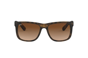 Lentes de Sol Justin Havana Ray-Ban