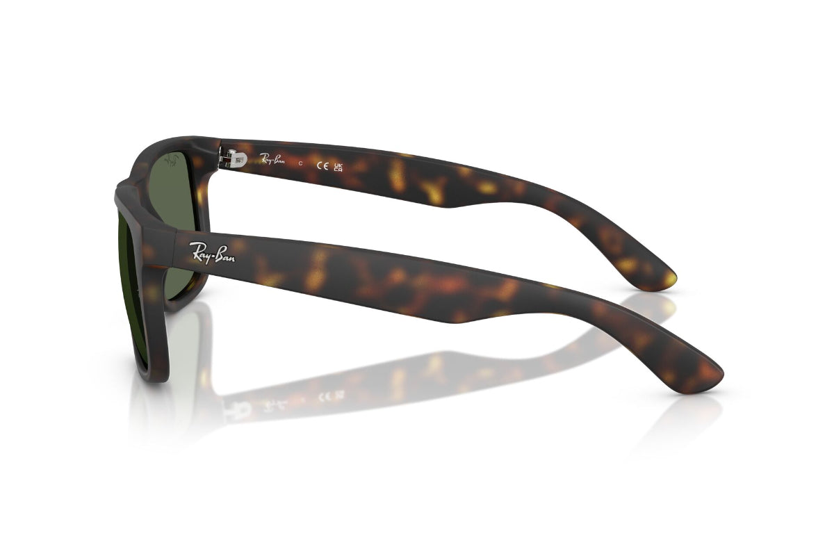 Ray-Ban Lentes de Sol Justin RB4165