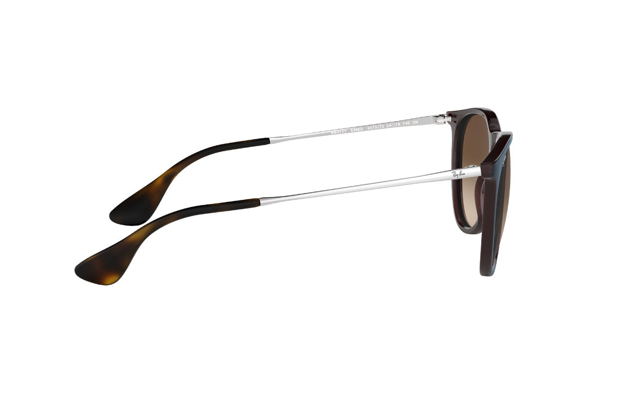 Lentes de Sol Erika Brown Gradient Ray-Ban