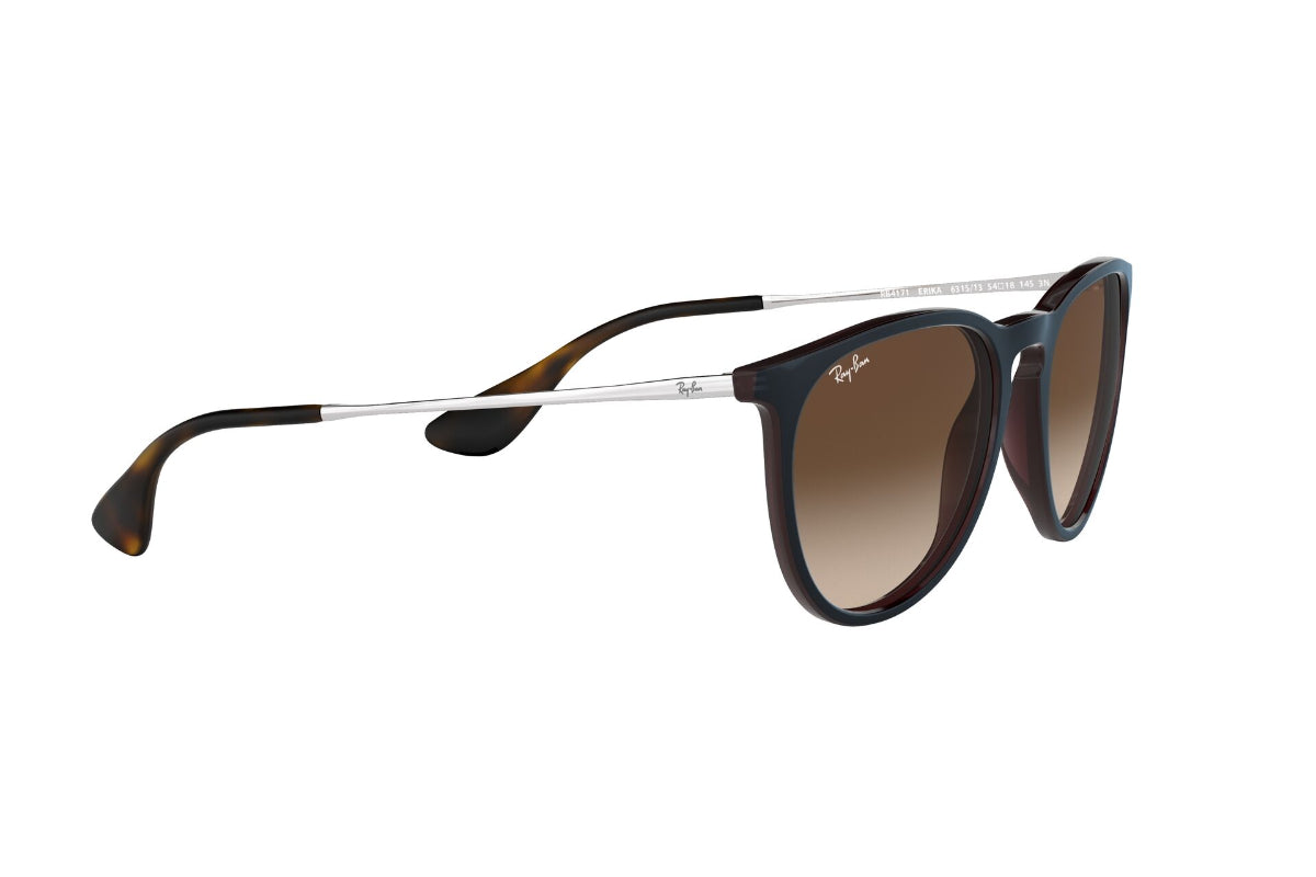 Lentes de Sol Erika Brown Gradient Ray-Ban