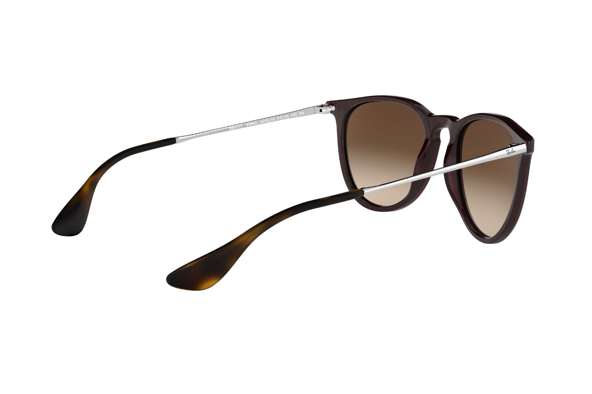 Lentes de Sol Erika Brown Gradient Ray-Ban