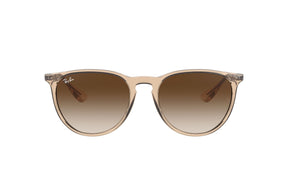 Lentes de Sol Erika Light Brown Ray-Ban