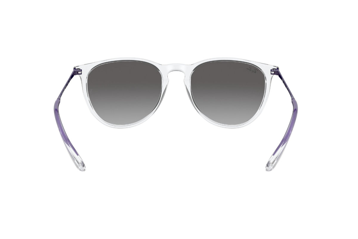 Lentes de Sol Erika Transparent Ray-Ban