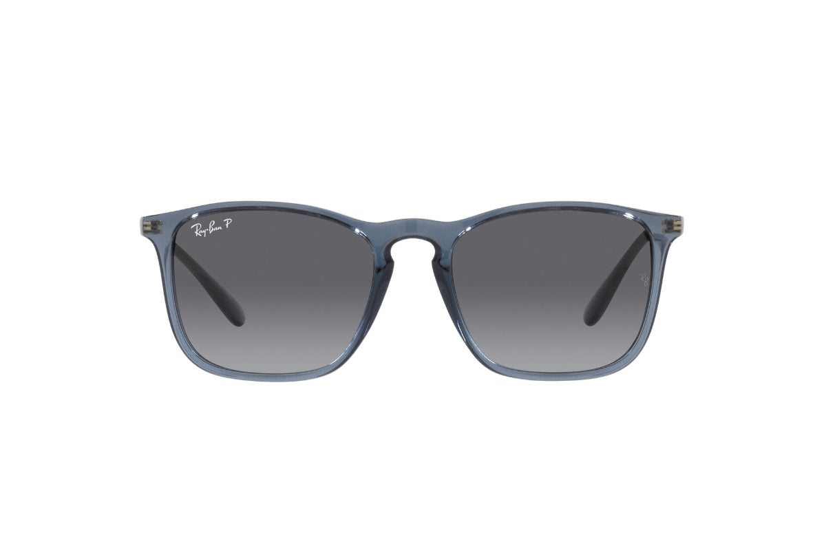 Ray-Ban Lentes de Sol Chris Polarizados RB4187