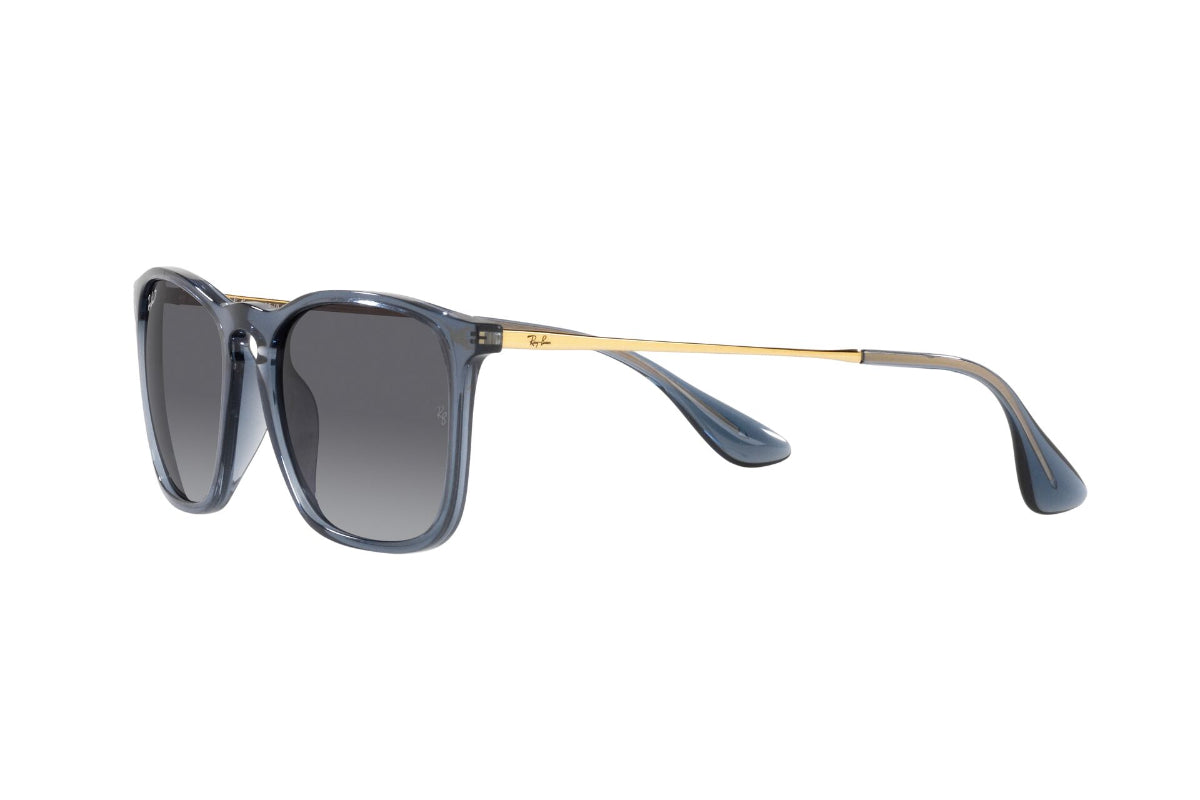 Ray-Ban Lentes de Sol Chris Polarizados RB4187