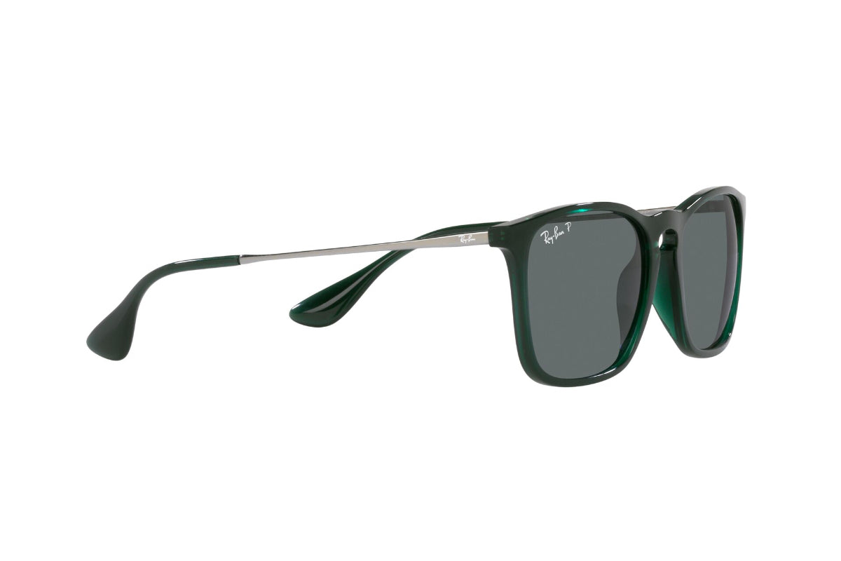Ray-Ban Lentes de Sol Chris Polarizados RB4187