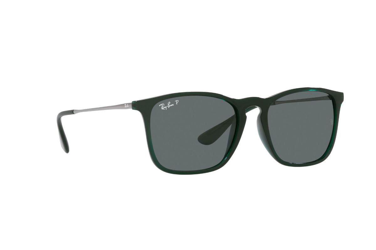 Ray-Ban Lentes de Sol Chris Polarizados RB4187