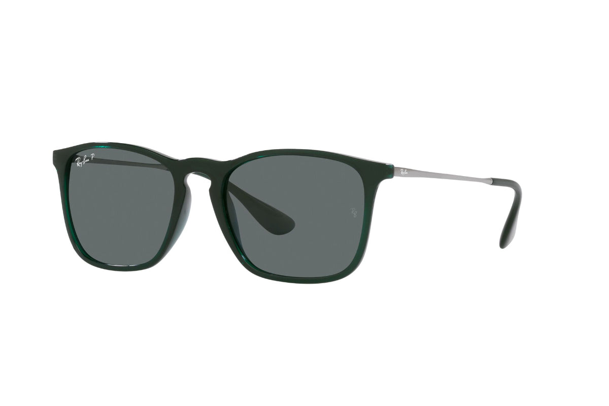 Ray-Ban Lentes de Sol Chris Polarizados RB4187