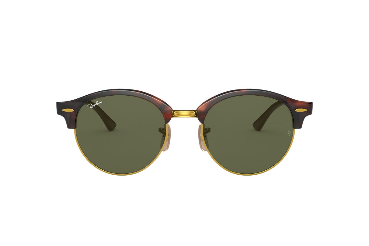 Ray-Ban Lentes de Sol Clubround RB4246