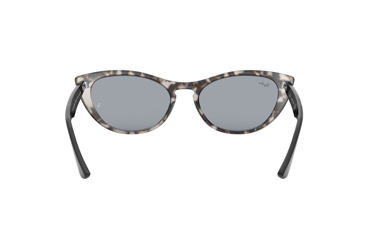 Lentes de sol Ray-Ban Nina Havana Grey