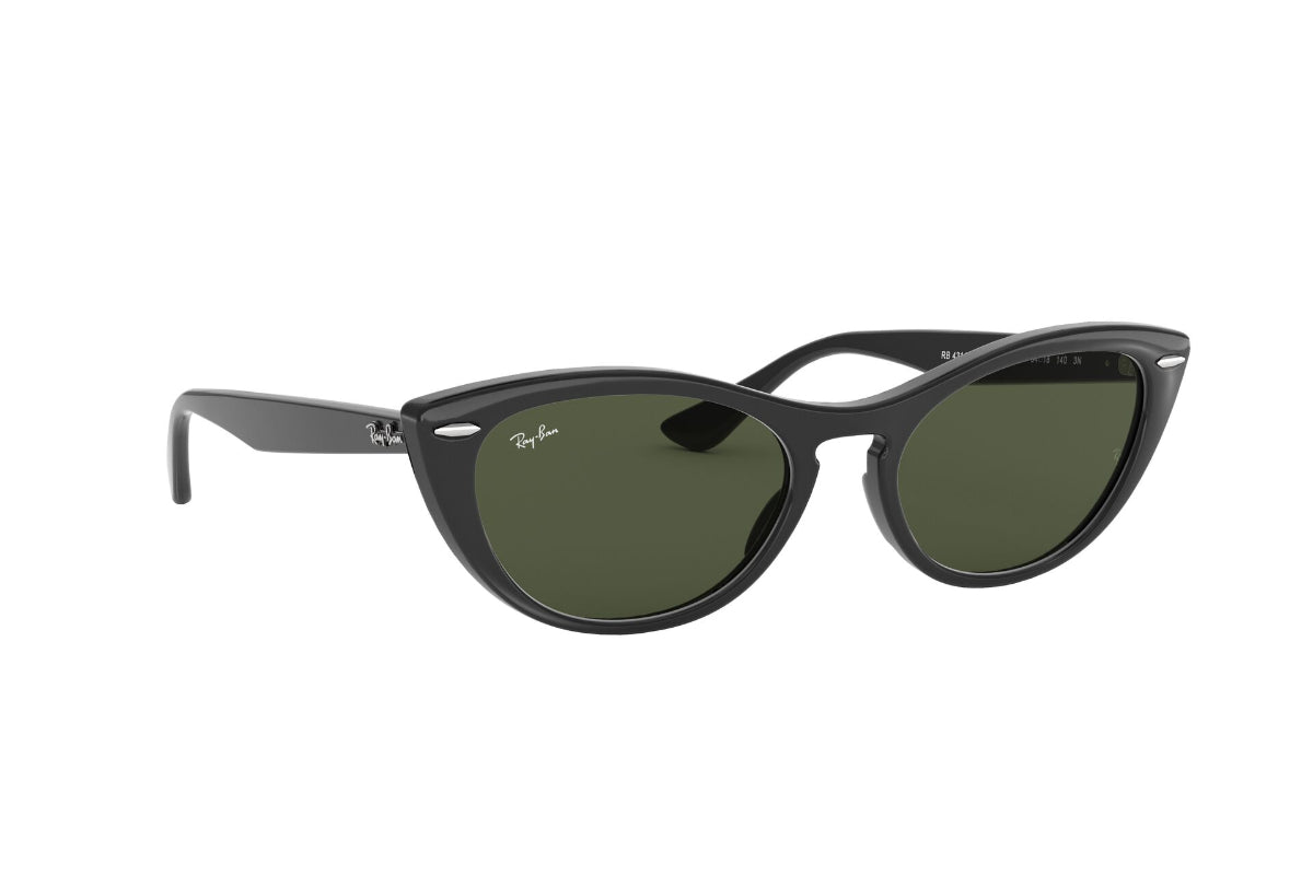 Lentes de Sol Nina Black Ray-Ban
