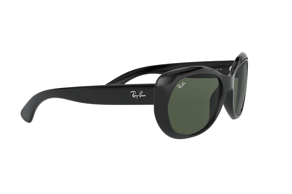 Lentes de Sol Jackie Ohh III Negro Ray-Ban