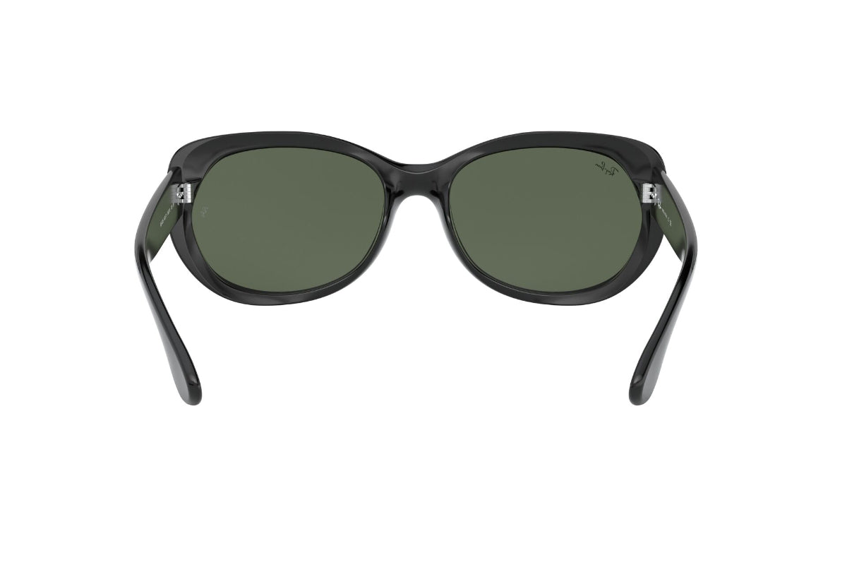 Lentes de Sol Jackie Ohh III Negro Ray-Ban
