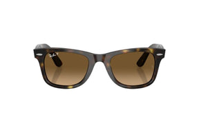 Ray-Ban Lentes de Sol Wayfarer Ease Polarizados RB4340