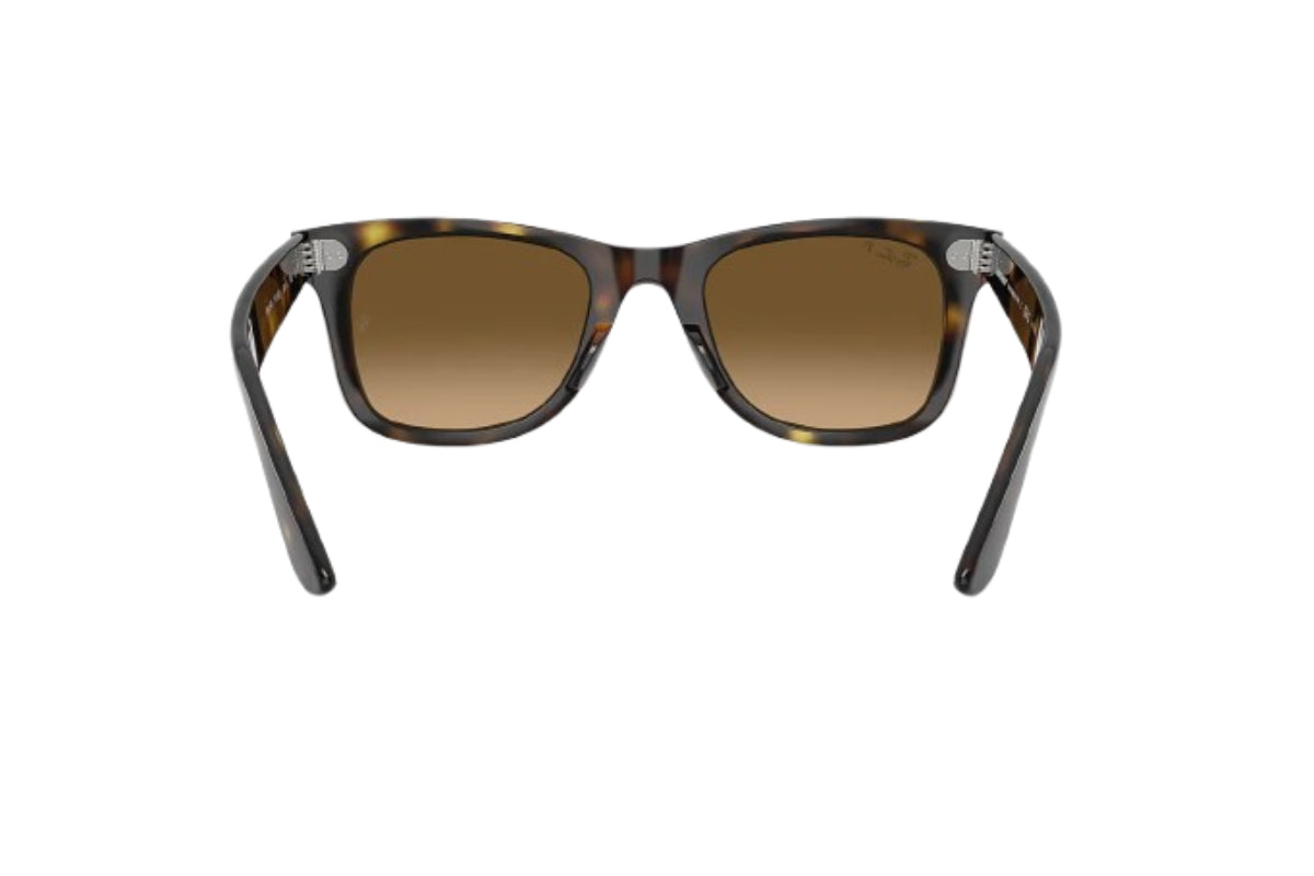 Ray-Ban Lentes de Sol Wayfarer Ease Polarizados RB4340