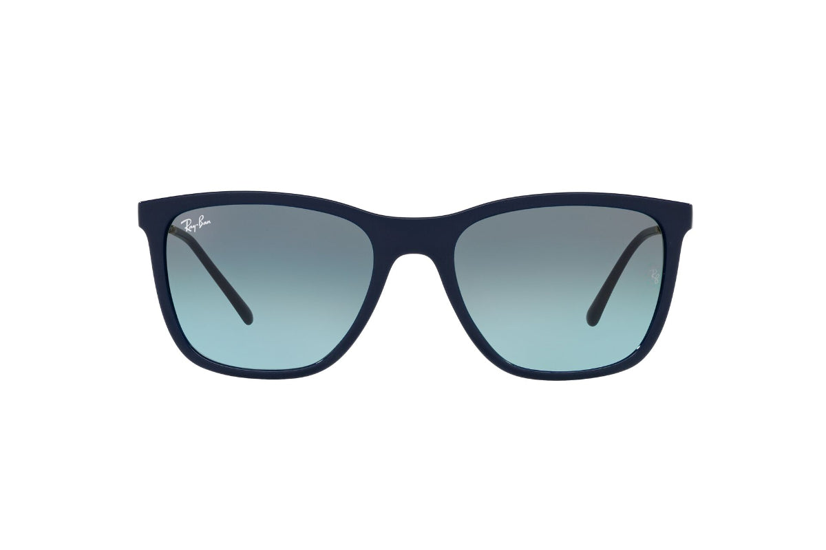 Ray-Ban Lentes de Sol Degradados RB4344