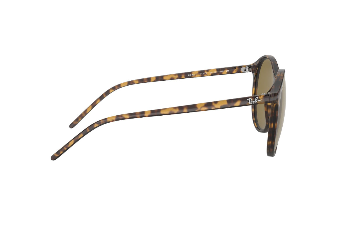 Lentes de Sol Tortoise Ray-Ban