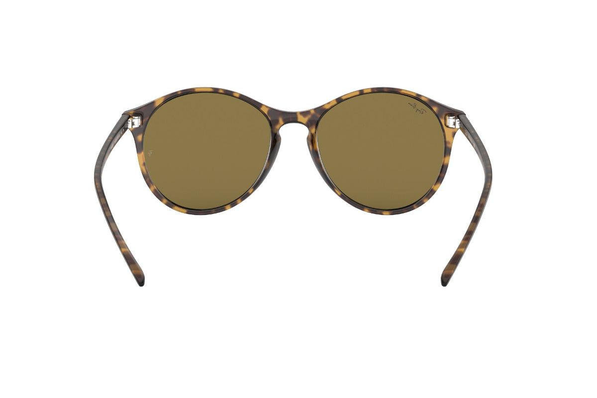 Lentes de Sol Tortoise Ray-Ban