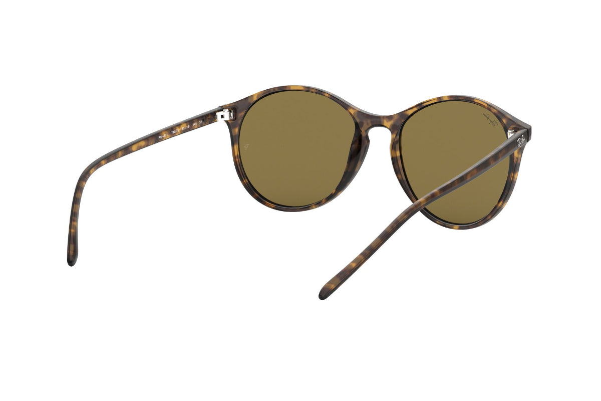 Lentes de Sol Tortoise Ray-Ban