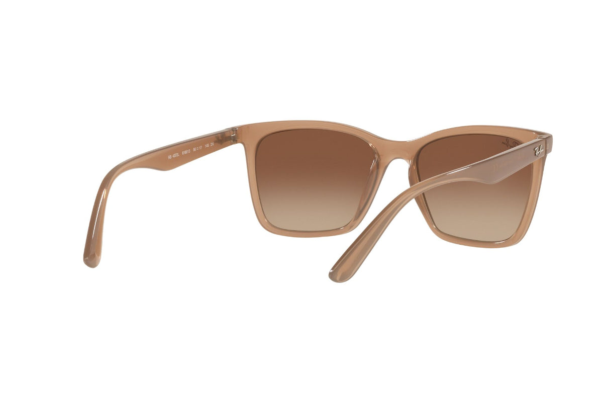 Ray-Ban Lentes de Sol RB4372L