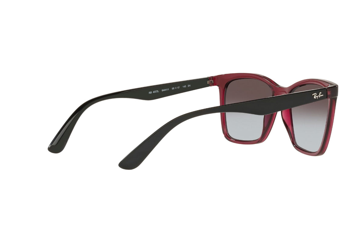 Ray-Ban Lentes de Sol RB4372L