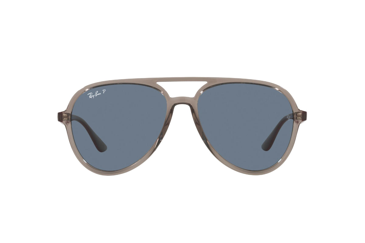 Ray-Ban Lentes de Sol Polarizados RB4376