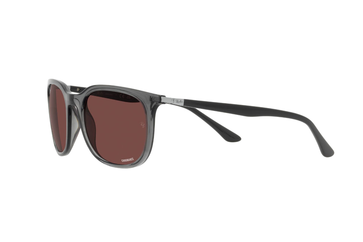 Ray-Ban Lentes de Sol Polarizados RB4386