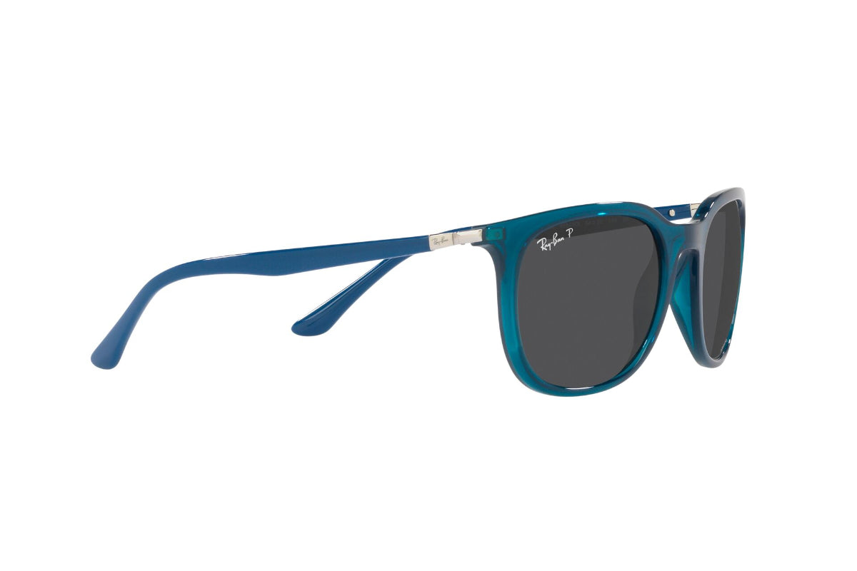 Ray-Ban Lentes de Sol Polarizados RB4386